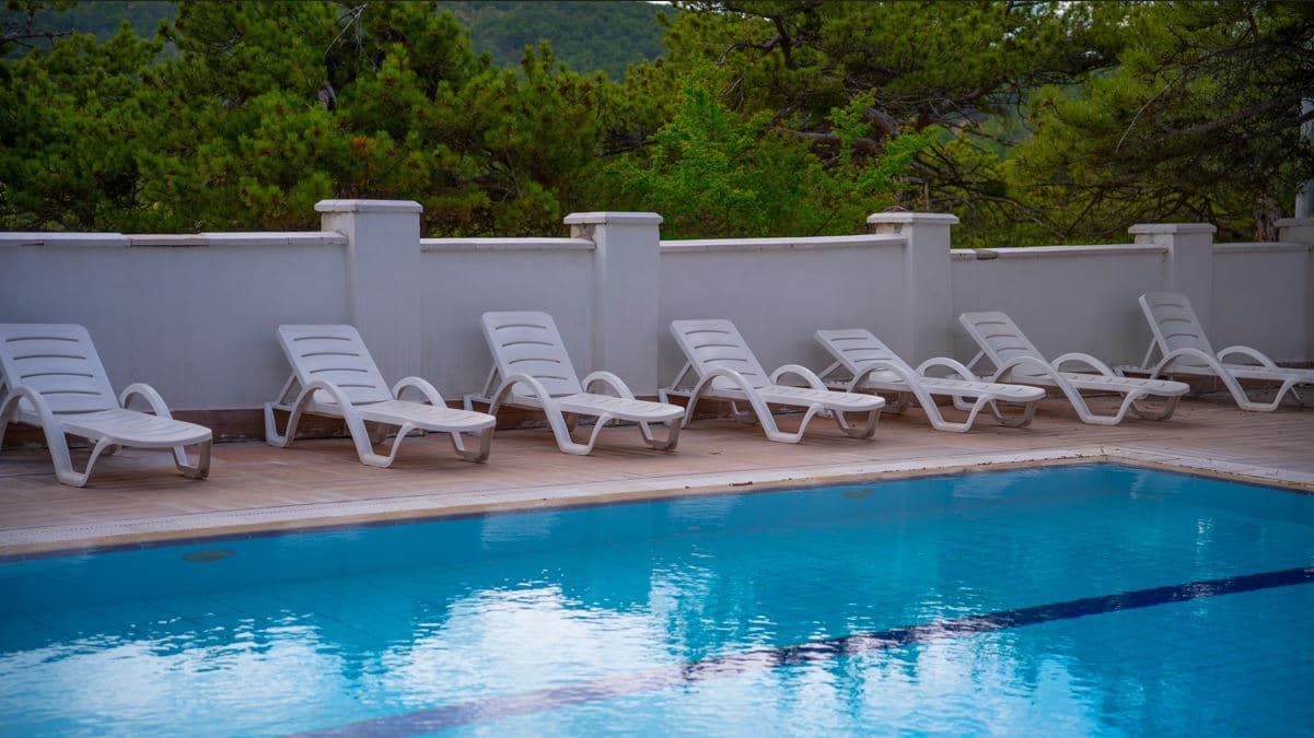 Harlek Termal Otel Wellness & Spa-36