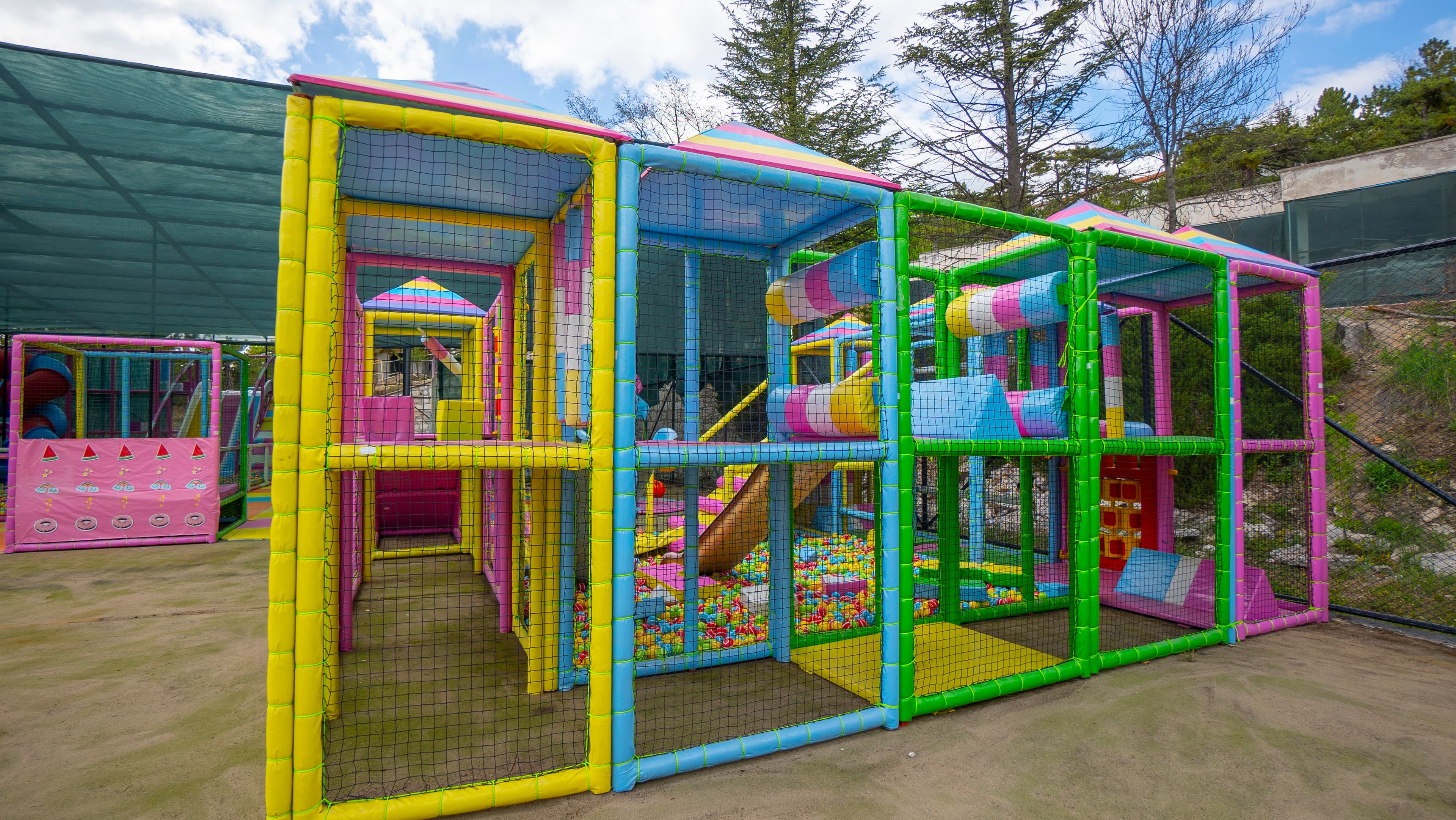 Harlek Termal Otel Wellness & Spa-40