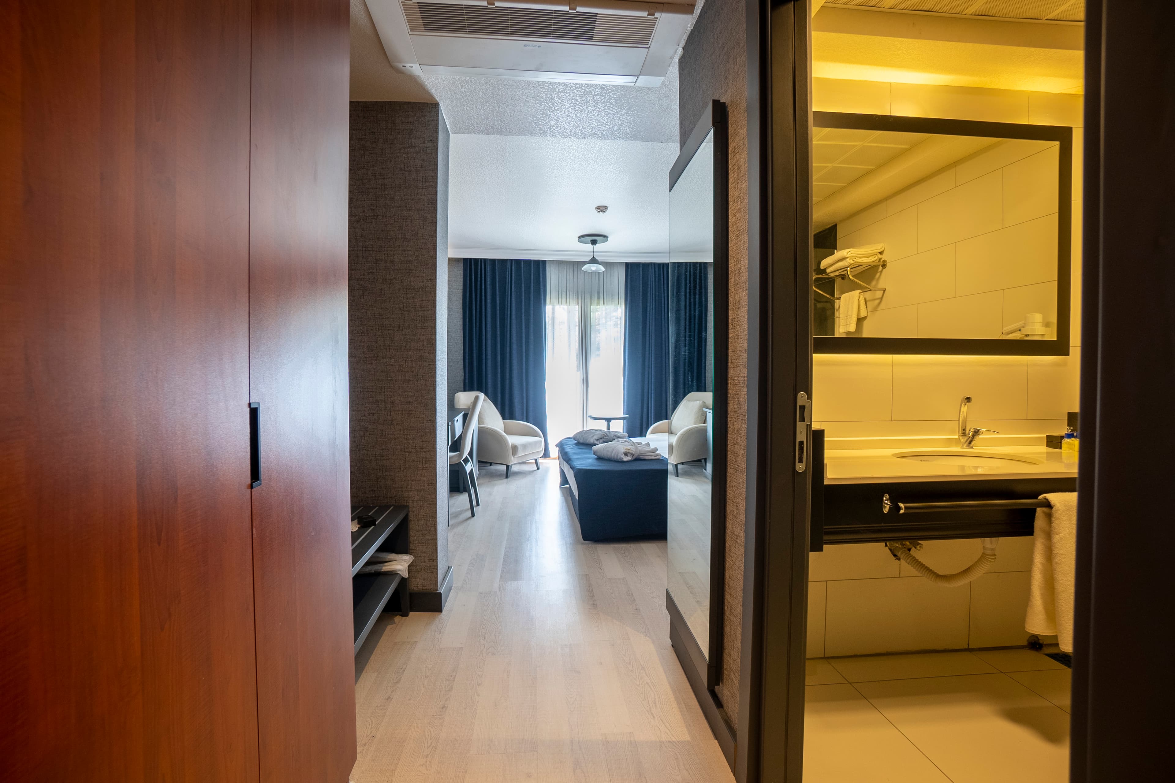 Harlek Termal Otel Wellness & Spa-20