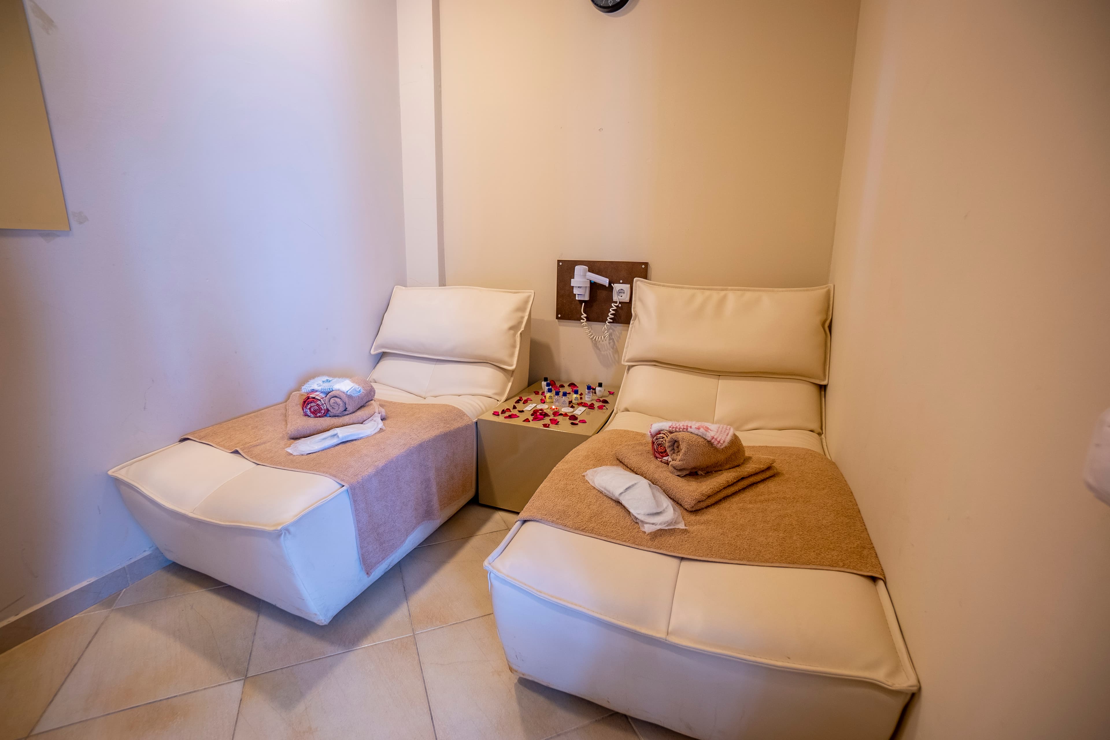 Harlek Termal Otel Wellness & Spa-27