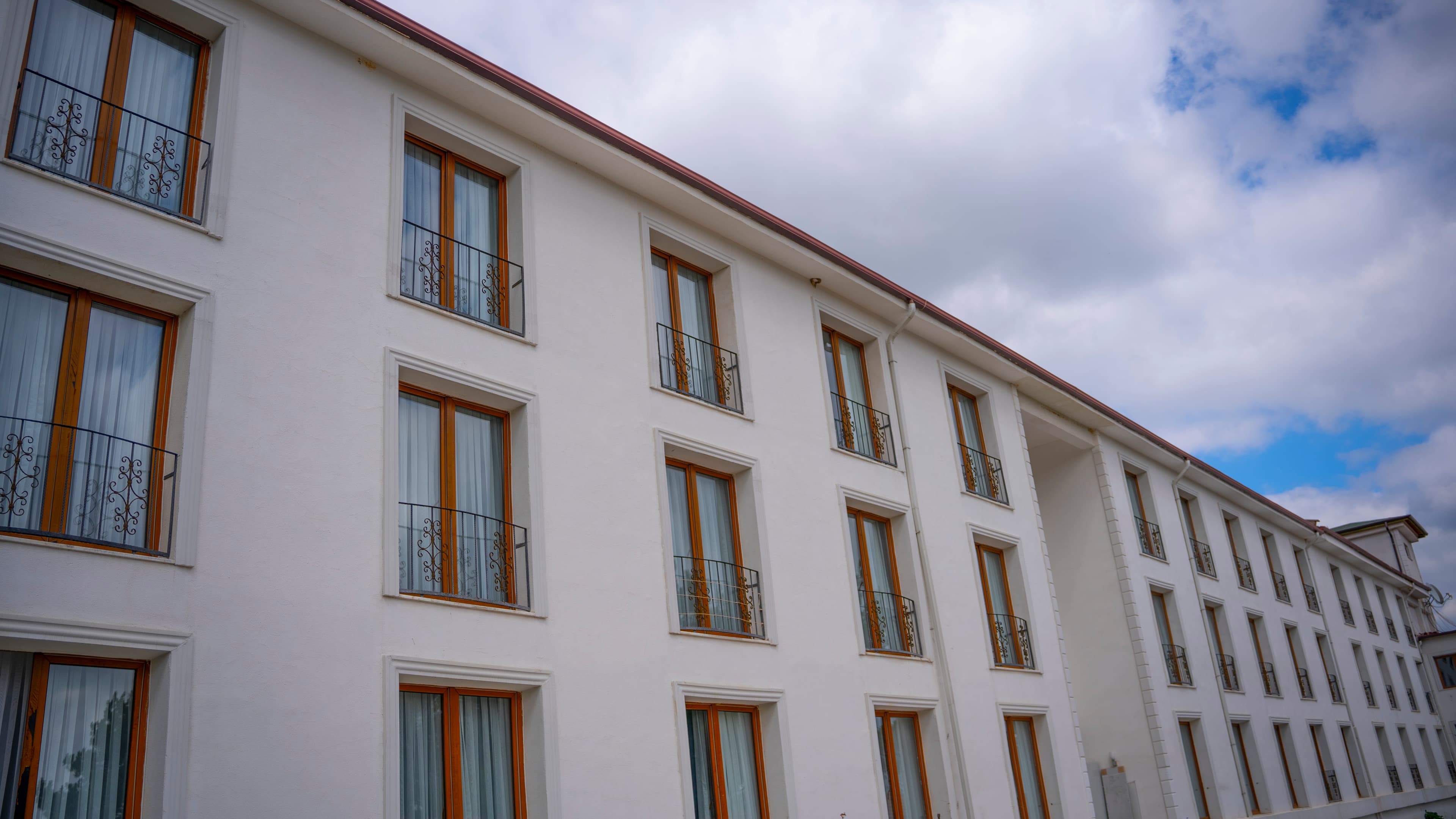 Harlek Termal Otel Wellness & Spa-51