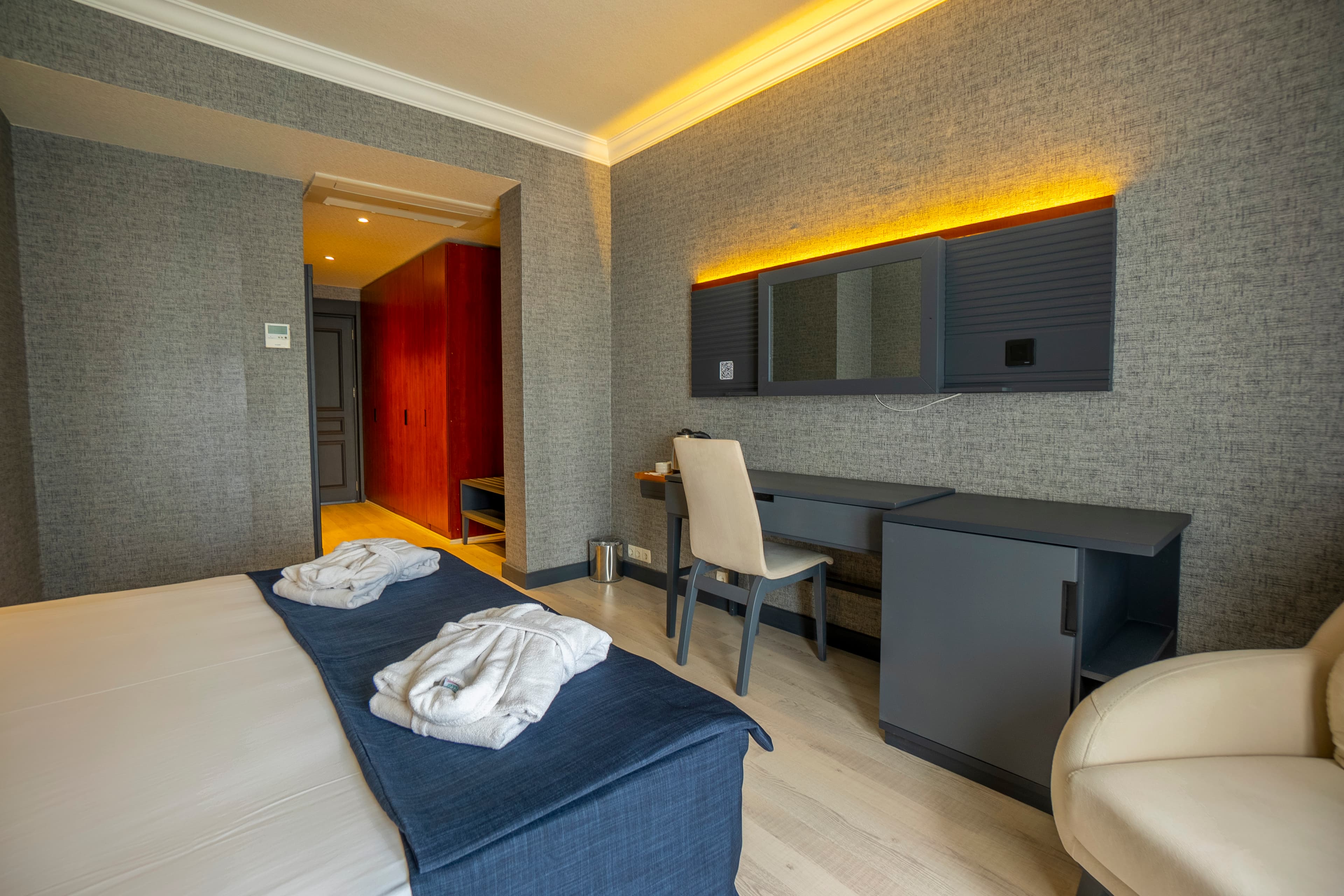 Harlek Termal Otel Wellness & Spa-22