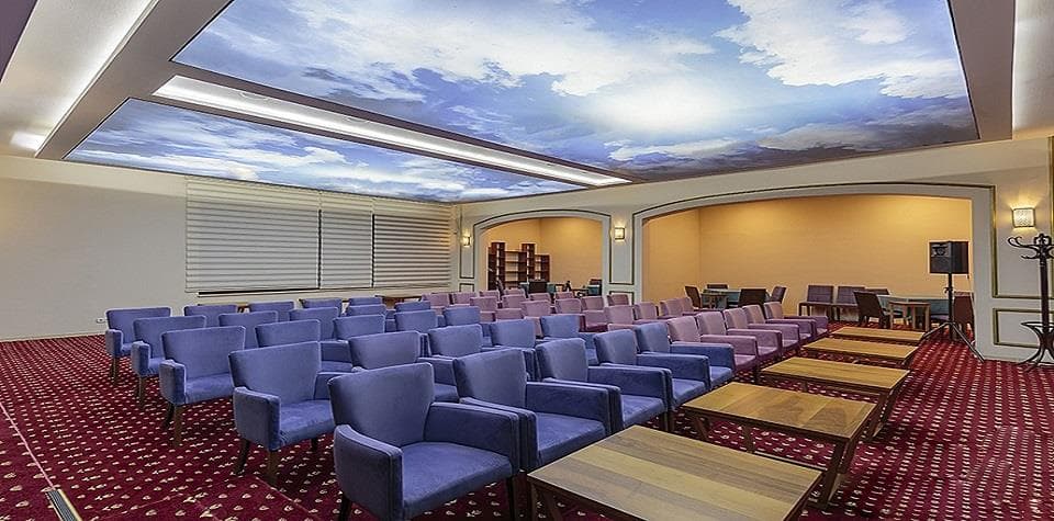 Harlek Termal Otel Wellness & Spa-9