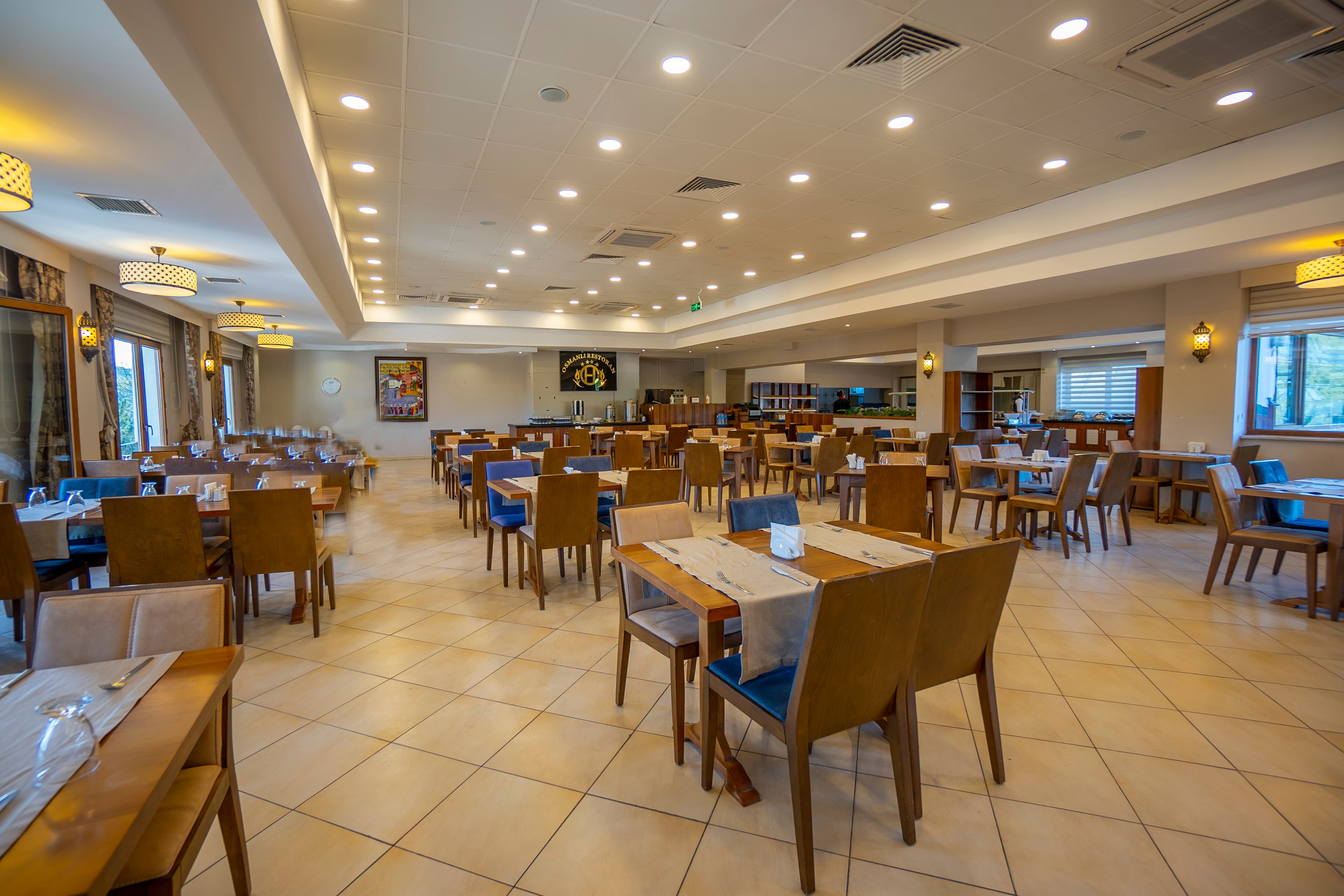 Harlek Termal Otel Wellness & Spa-81