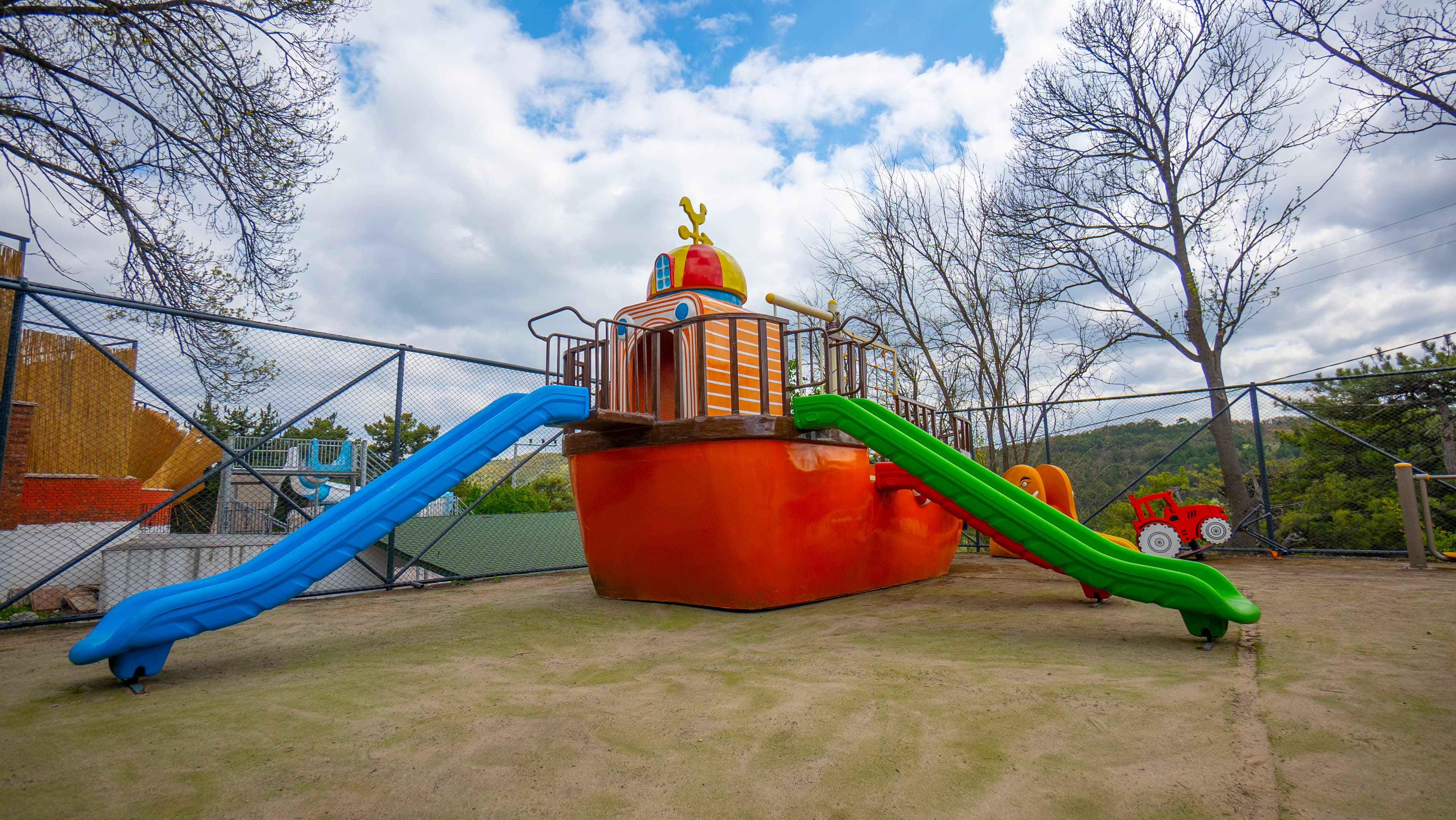 Harlek Termal Otel Wellness & Spa-42