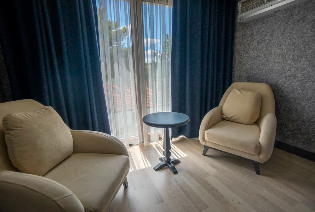 Harlek Termal Otel Wellness & Spa-32