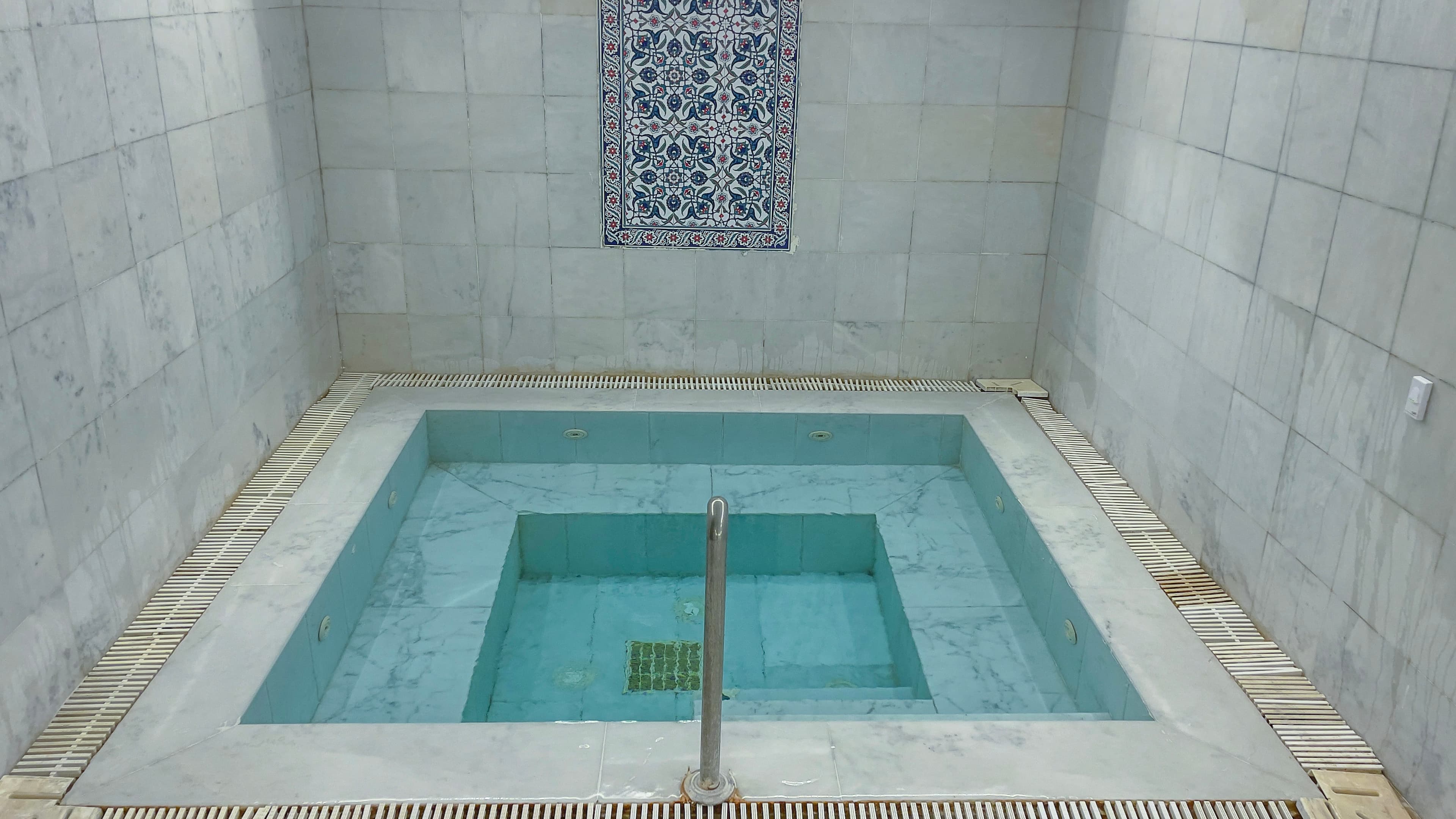 Harlek Termal Otel Wellness & Spa-19