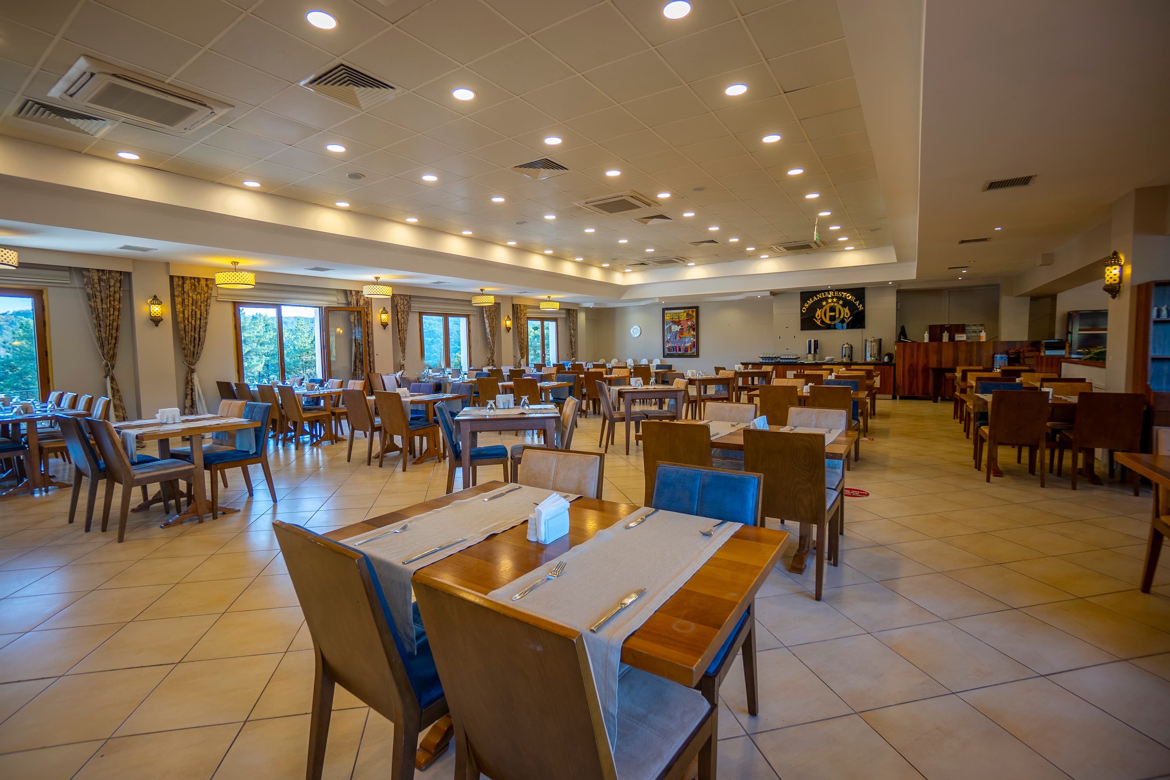 Harlek Termal Otel Wellness & Spa-80