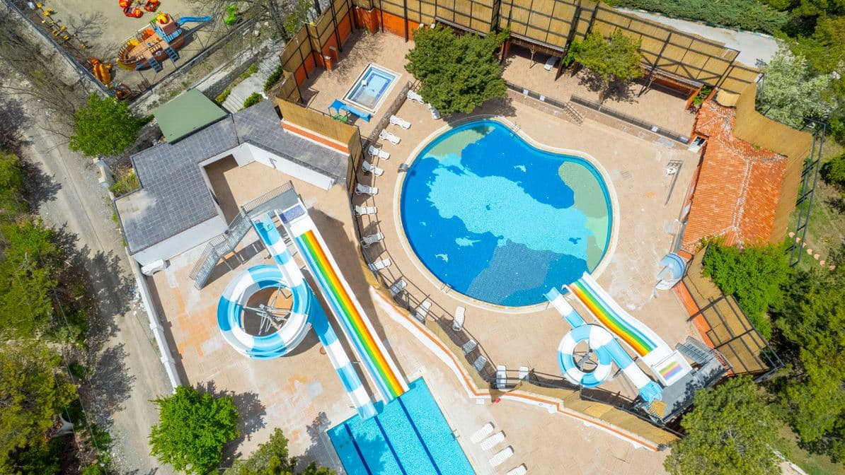 Harlek Termal Otel Wellness & Spa-resim-2