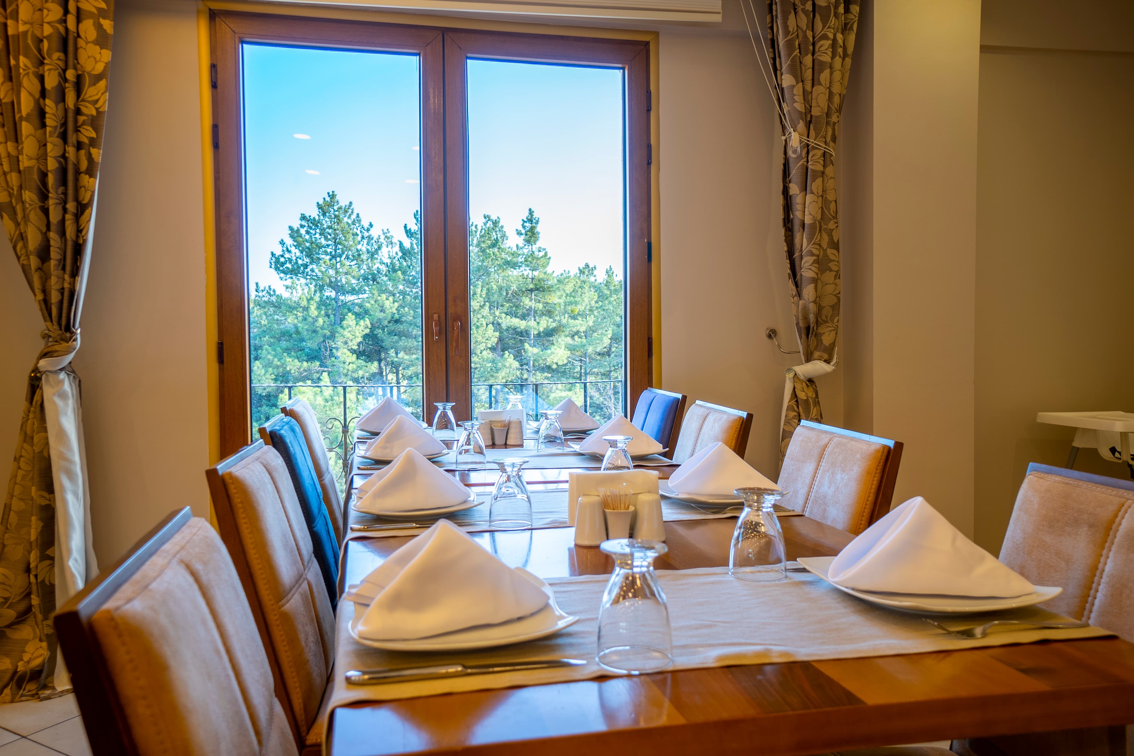 Harlek Termal Otel Wellness & Spa-85