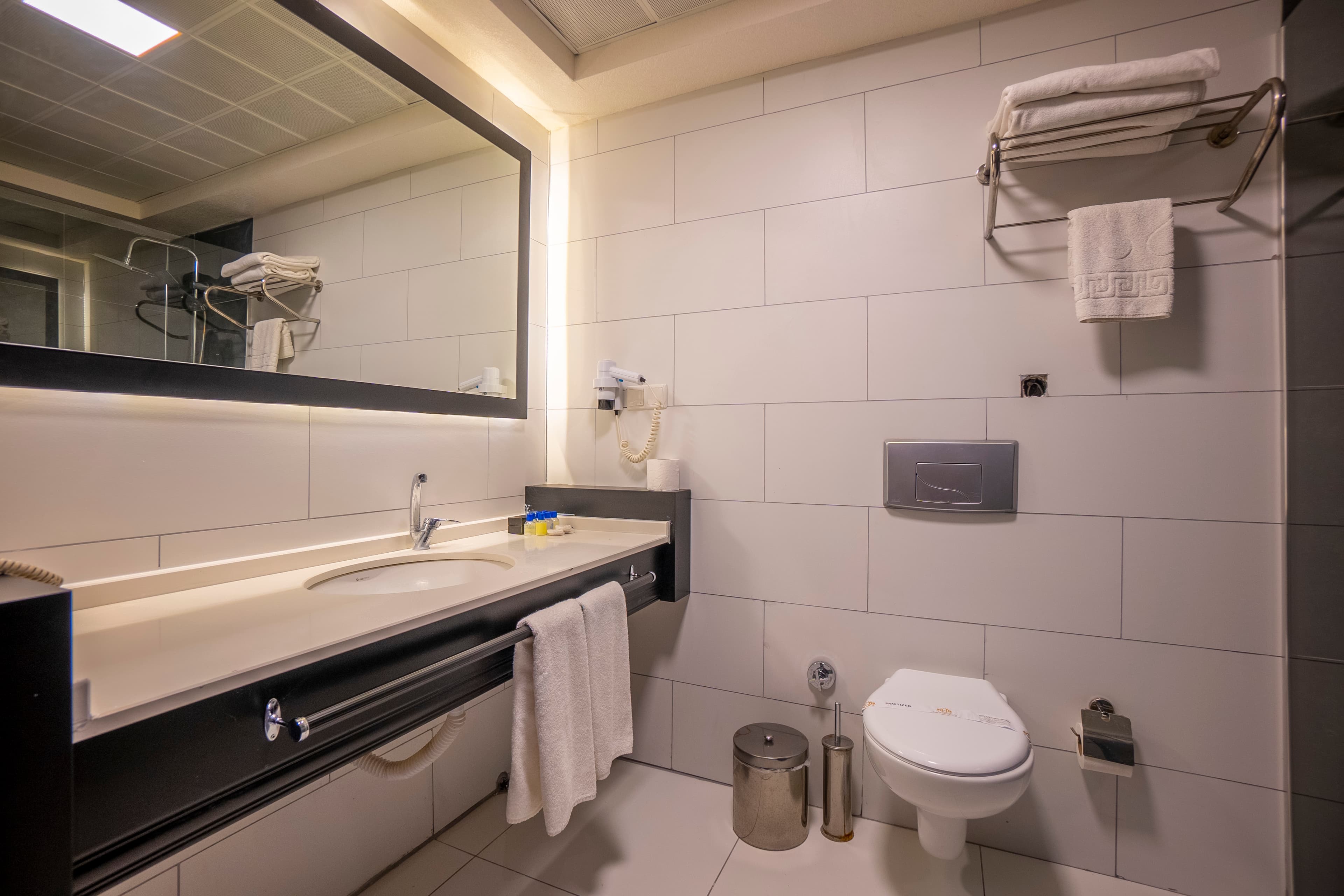 Harlek Termal Otel Wellness & Spa-31