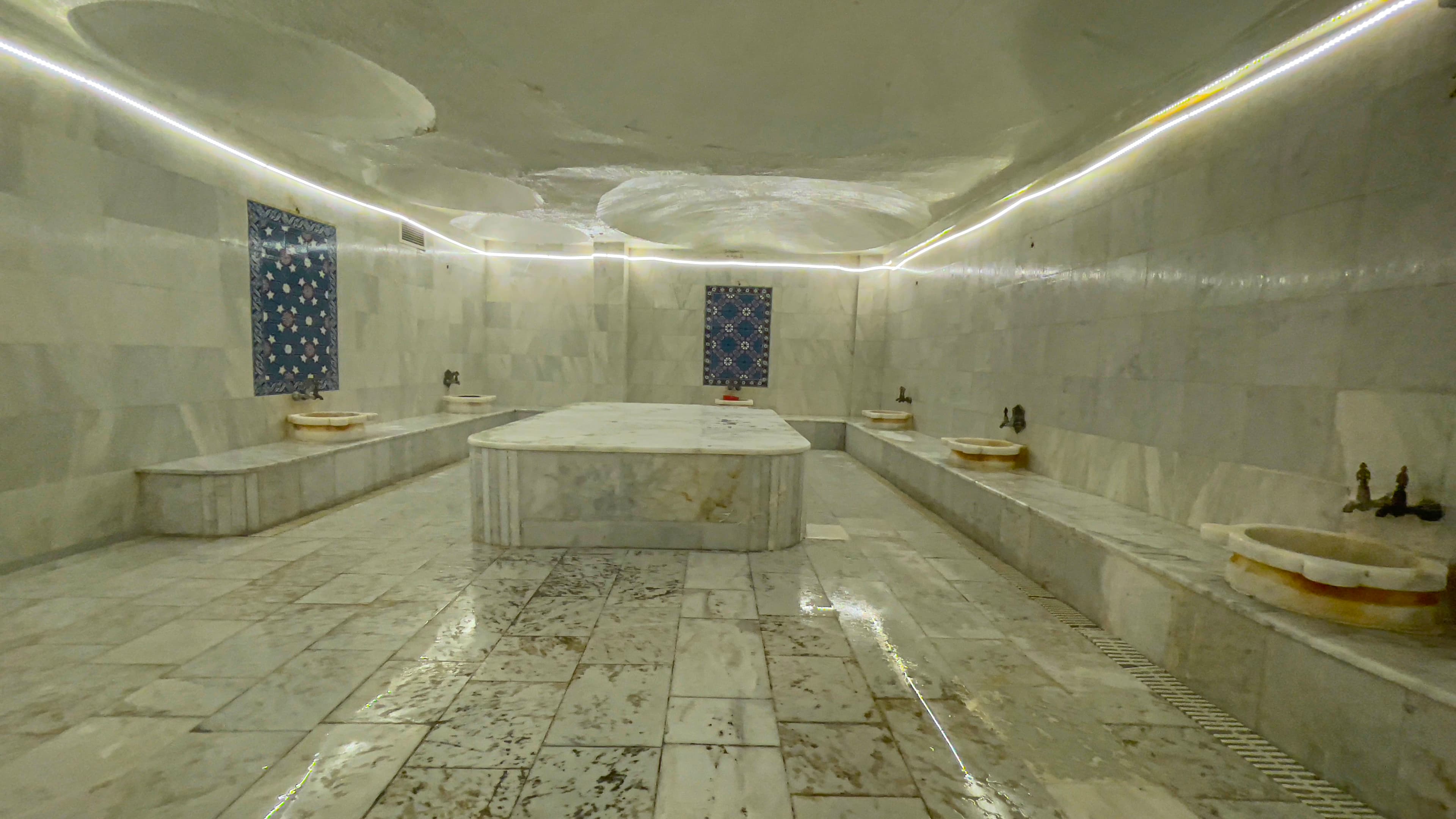 Harlek Termal Otel Wellness & Spa-17