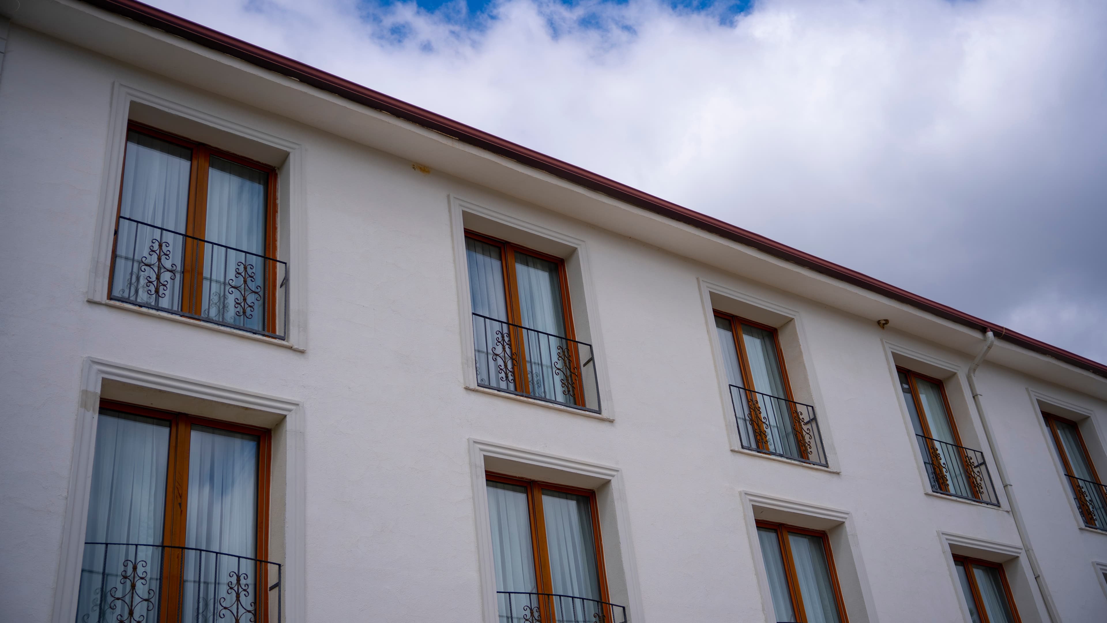 Harlek Termal Otel Wellness & Spa-52