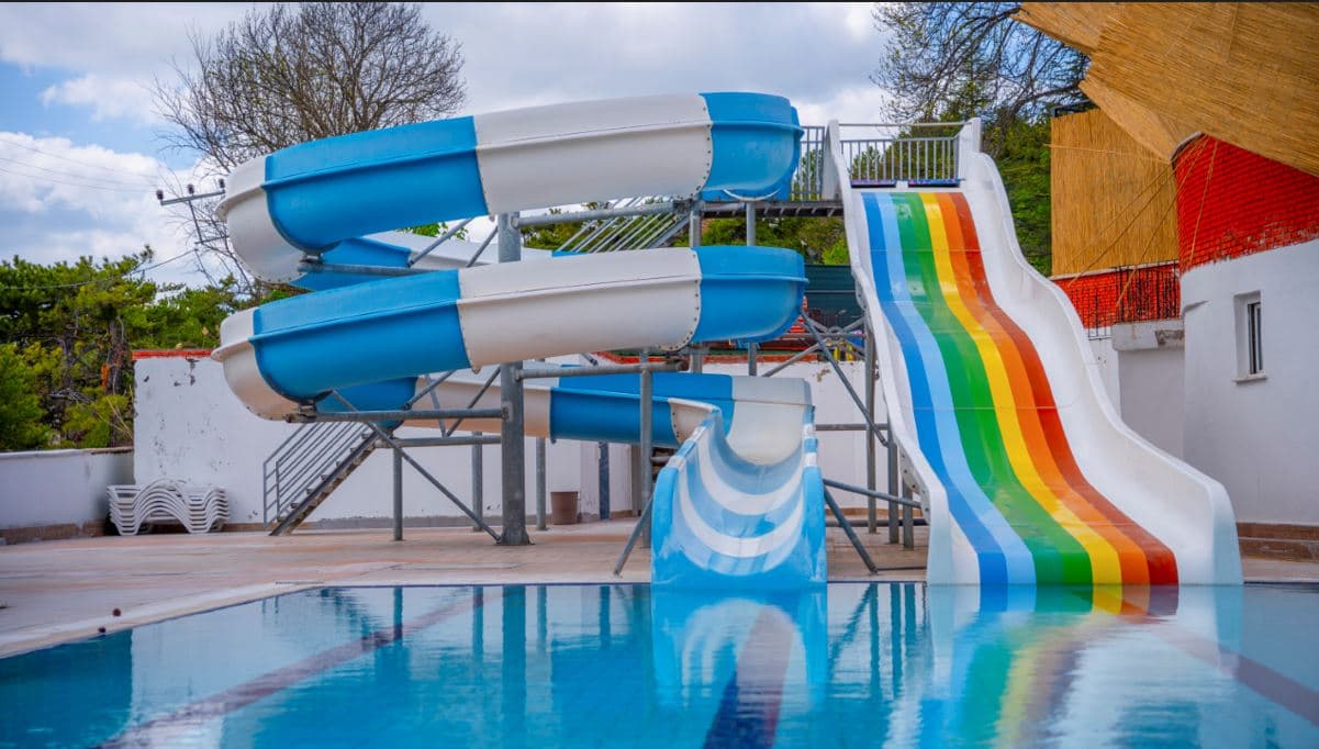 Harlek Termal Otel Wellness & Spa-resim-4