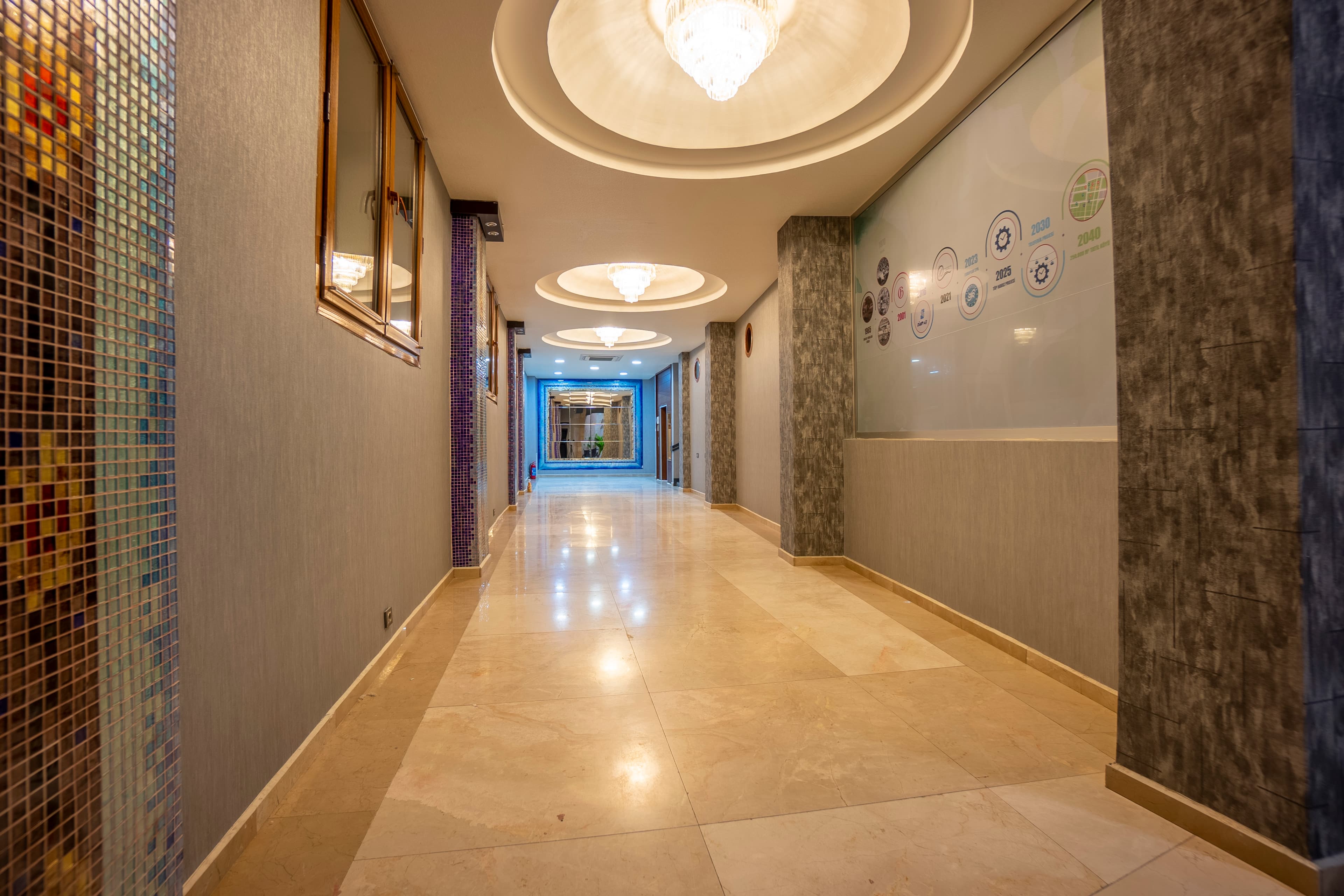 Harlek Termal Otel Wellness & Spa-73