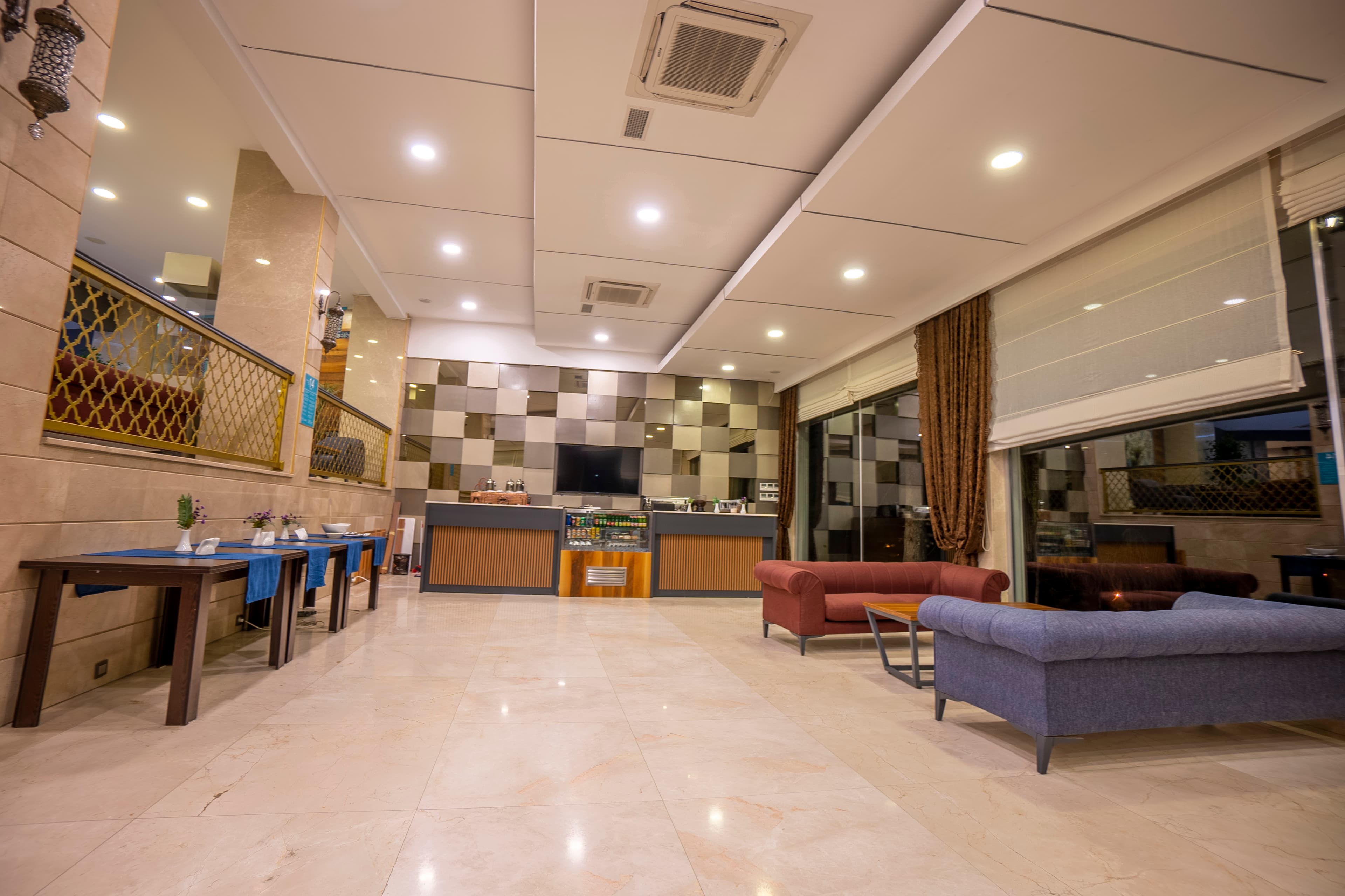 Harlek Termal Otel Wellness & Spa-64