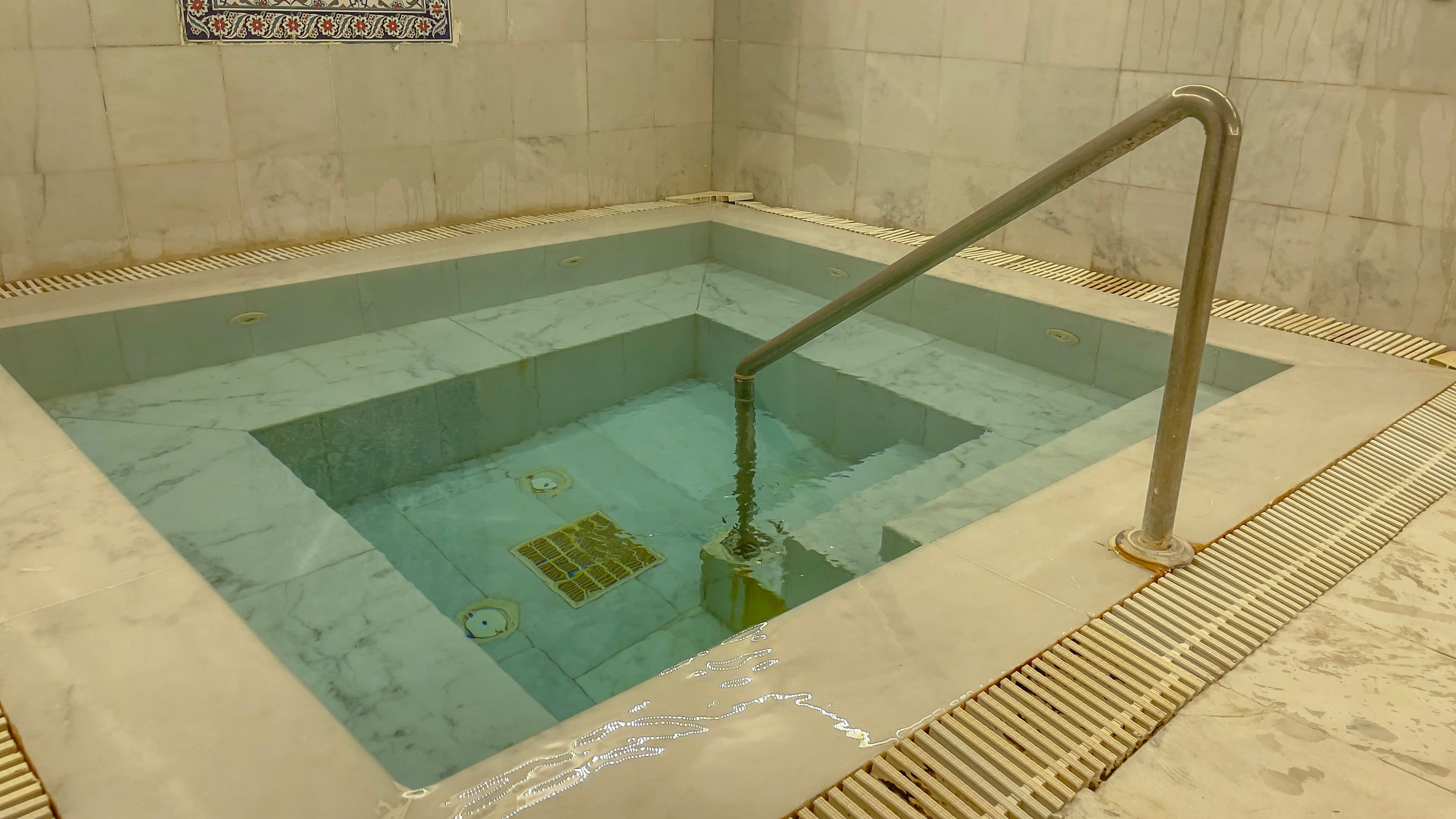 Harlek Termal Otel Wellness & Spa-18