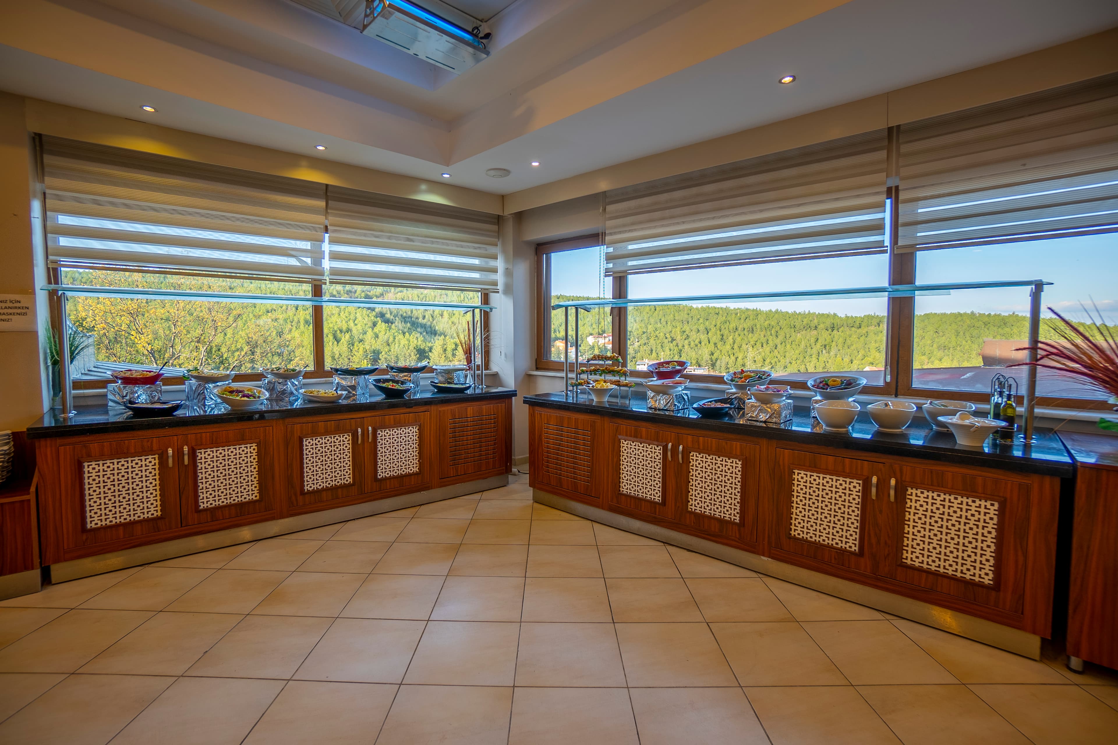 Harlek Termal Otel Wellness & Spa-78