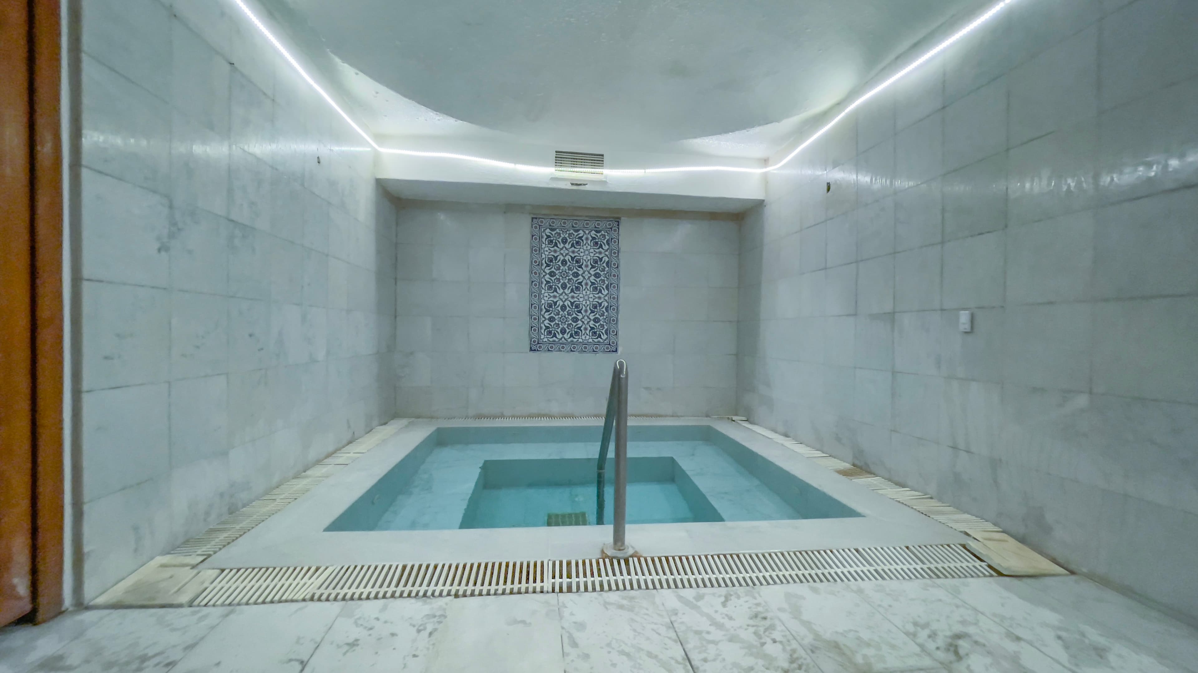 Harlek Termal Otel Wellness & Spa-13