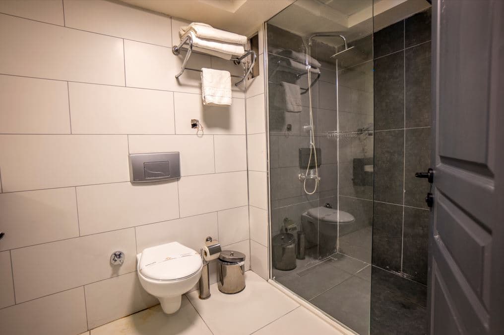 Harlek Termal Otel Wellness & Spa-34