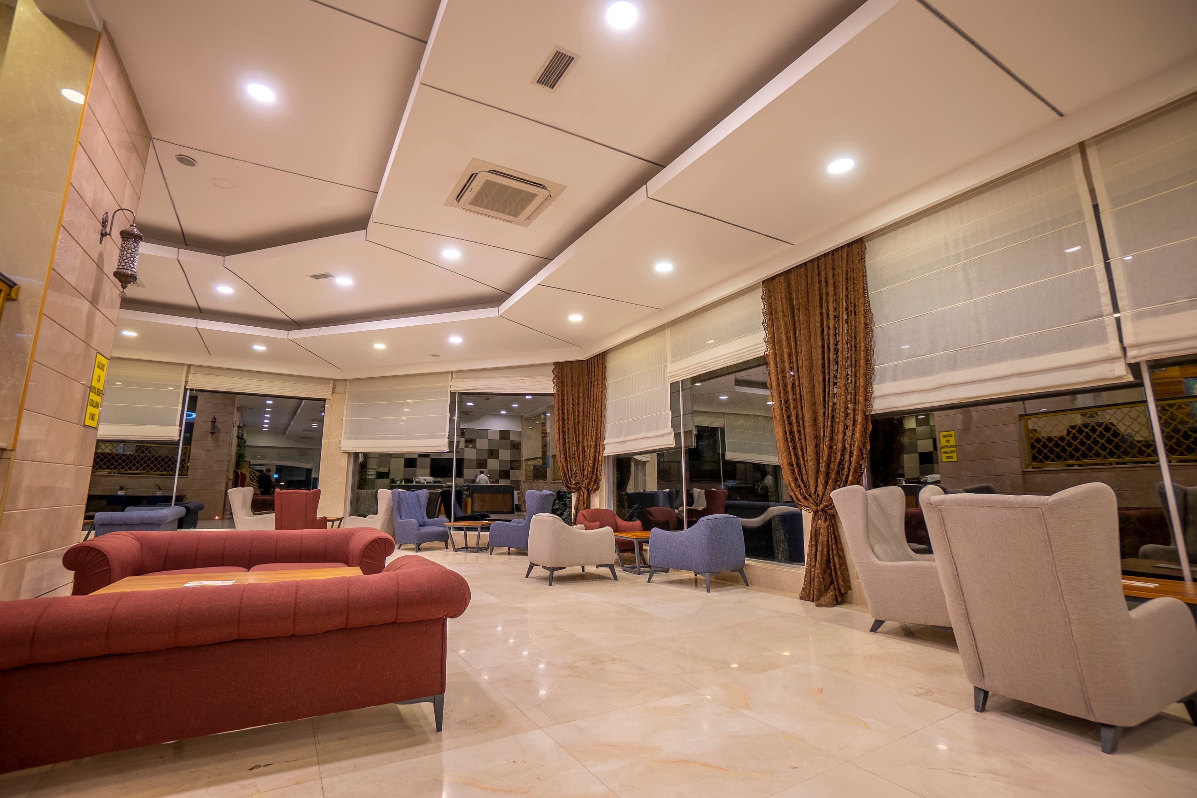 Harlek Termal Otel Wellness & Spa-61