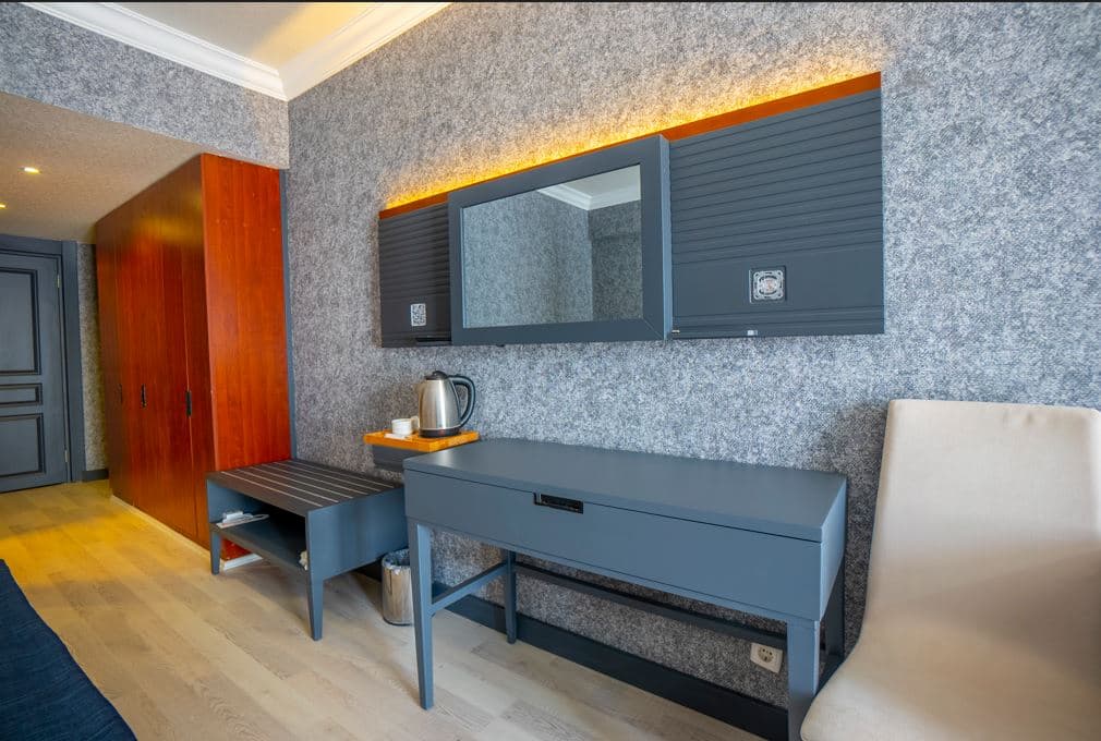 Harlek Termal Otel Wellness & Spa-28