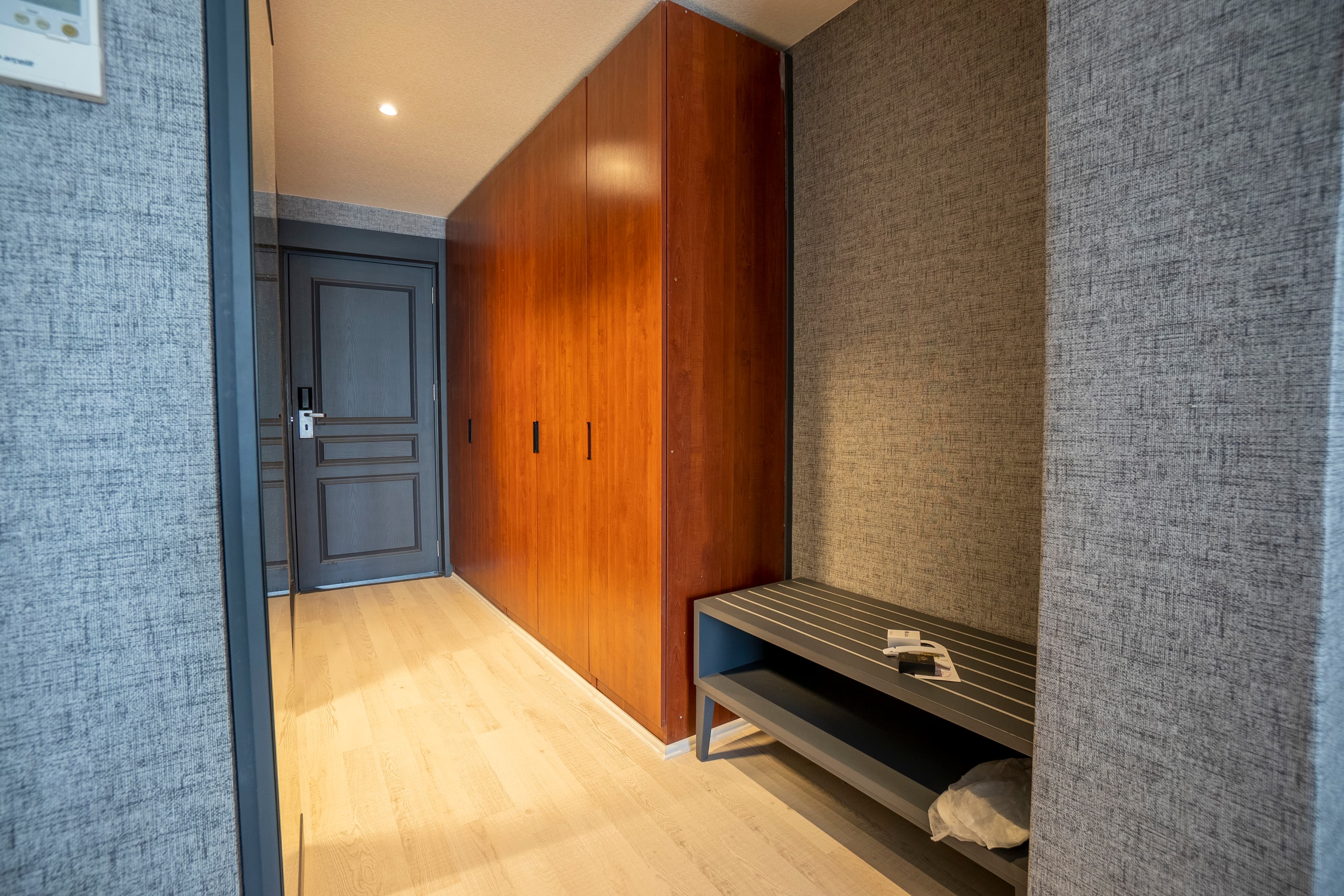 Harlek Termal Otel Wellness & Spa-21