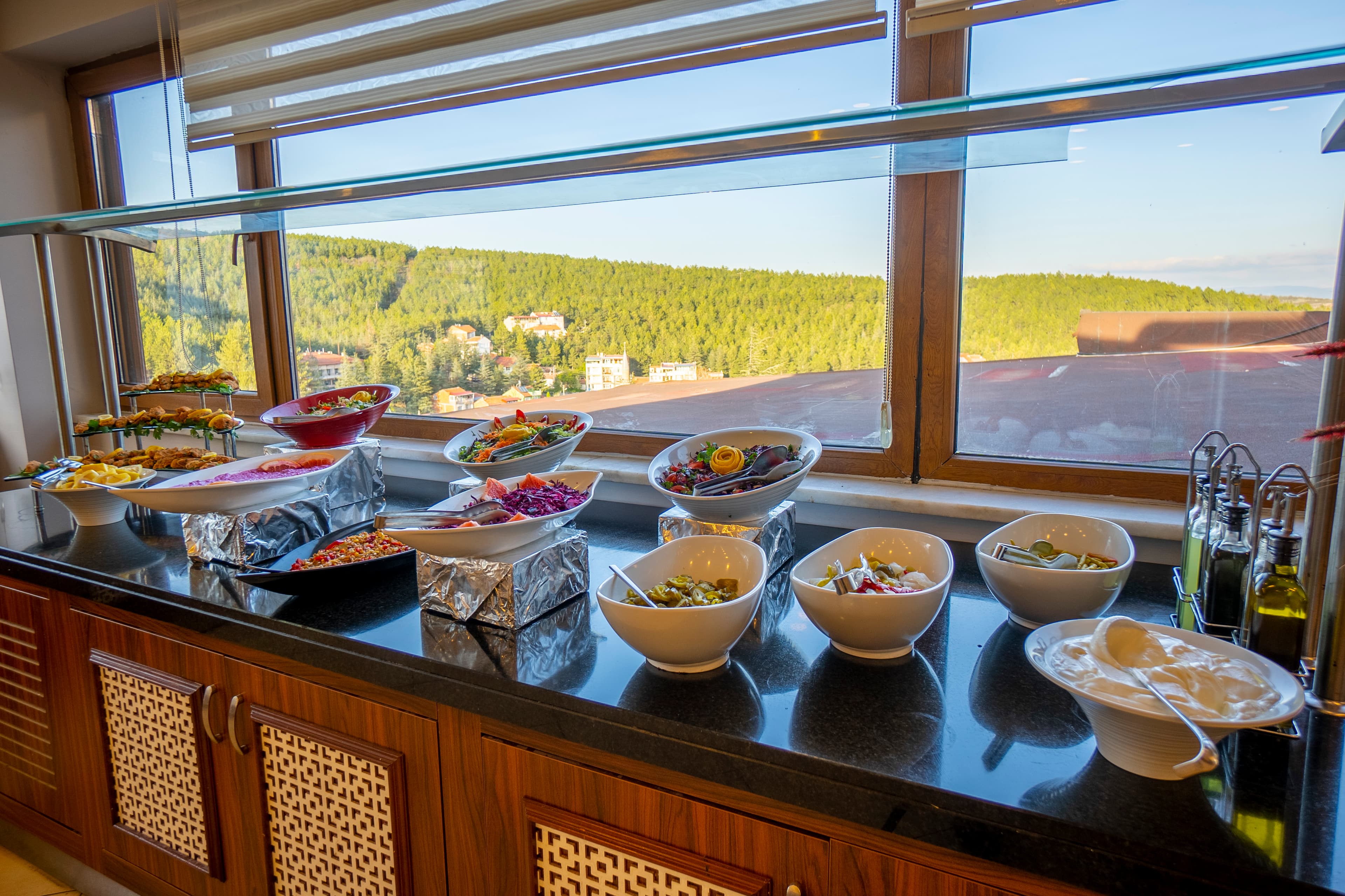 Harlek Termal Otel Wellness & Spa-39