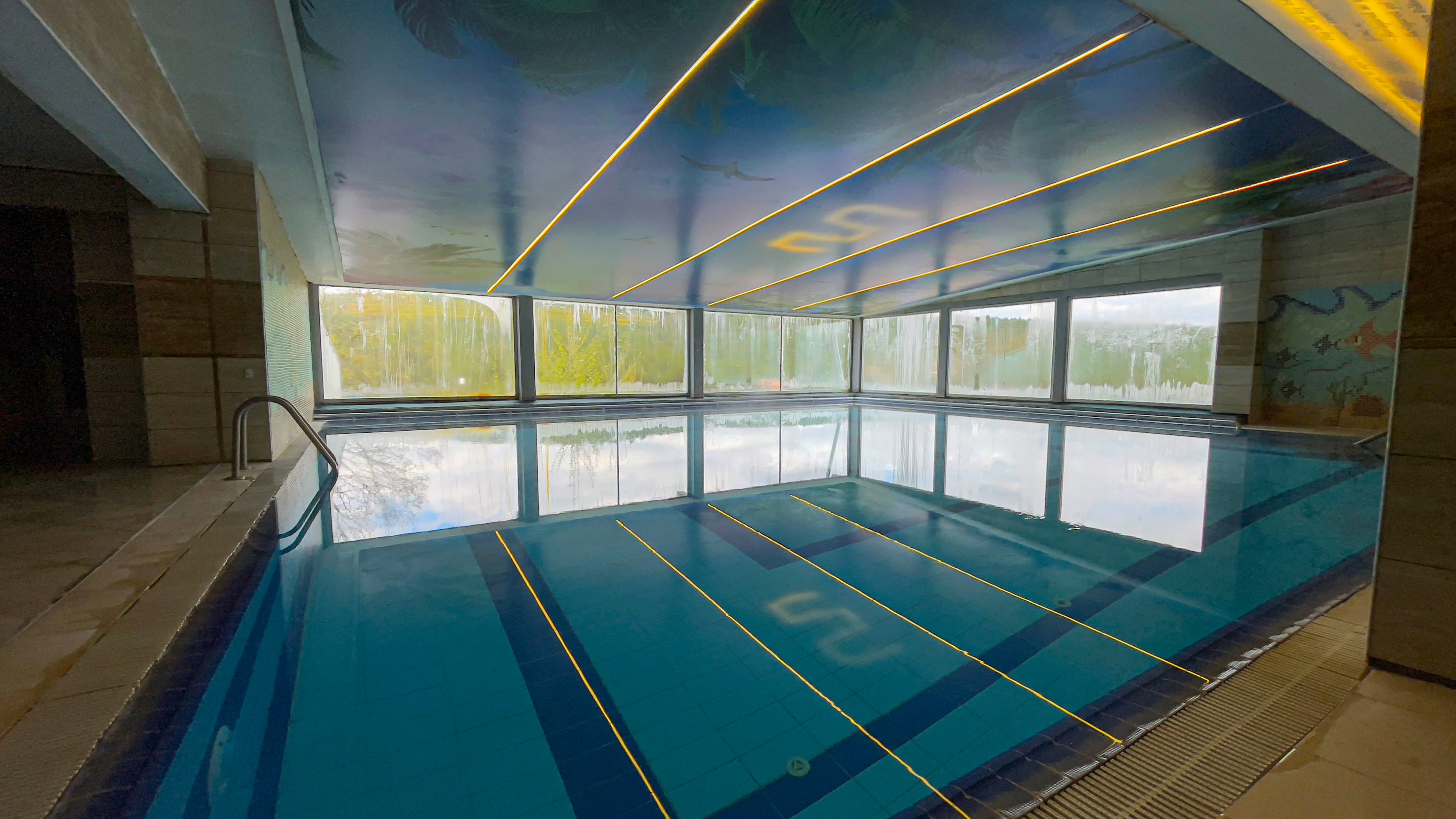 Harlek Termal Otel Wellness & Spa-resim-5