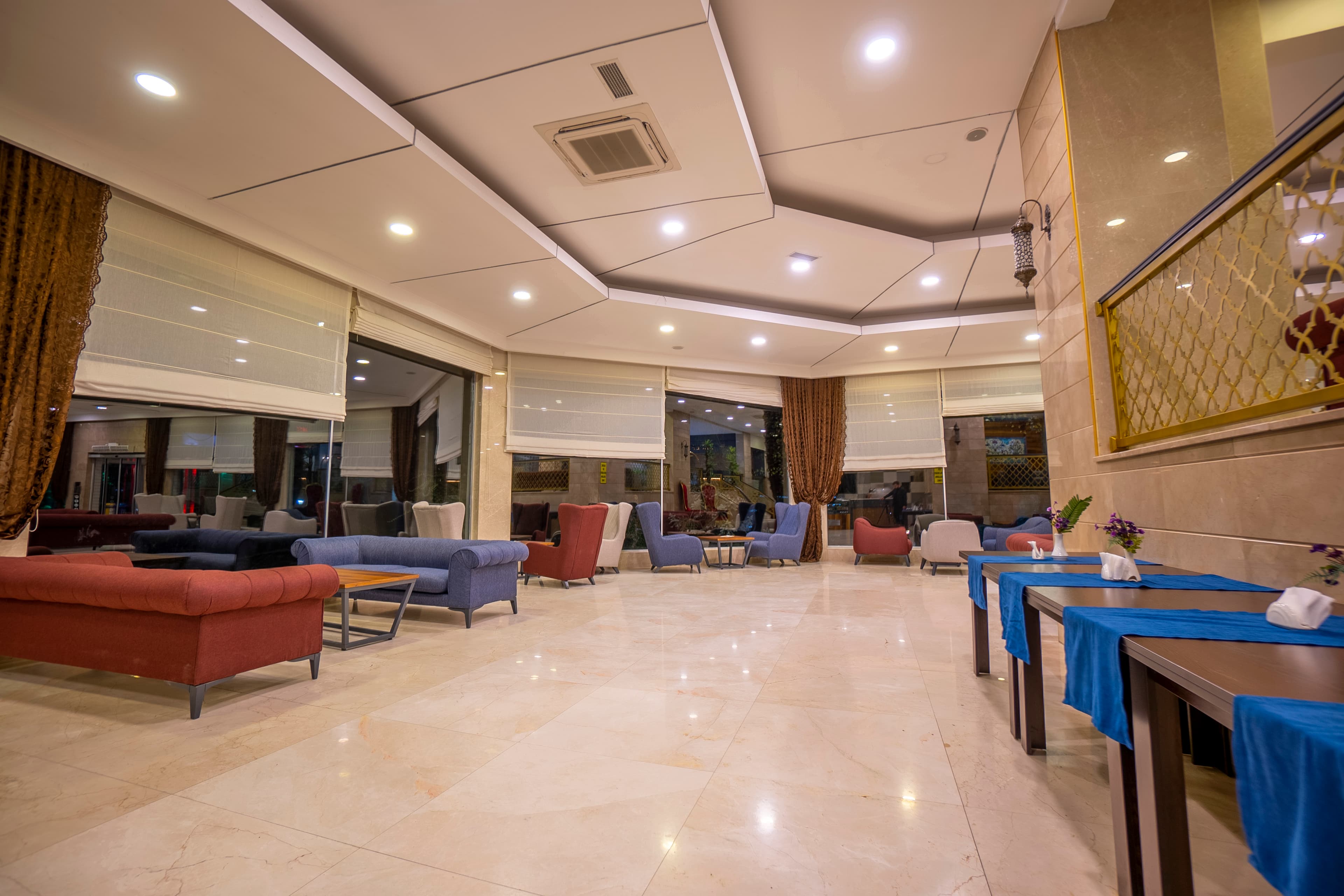 Harlek Termal Otel Wellness & Spa-63