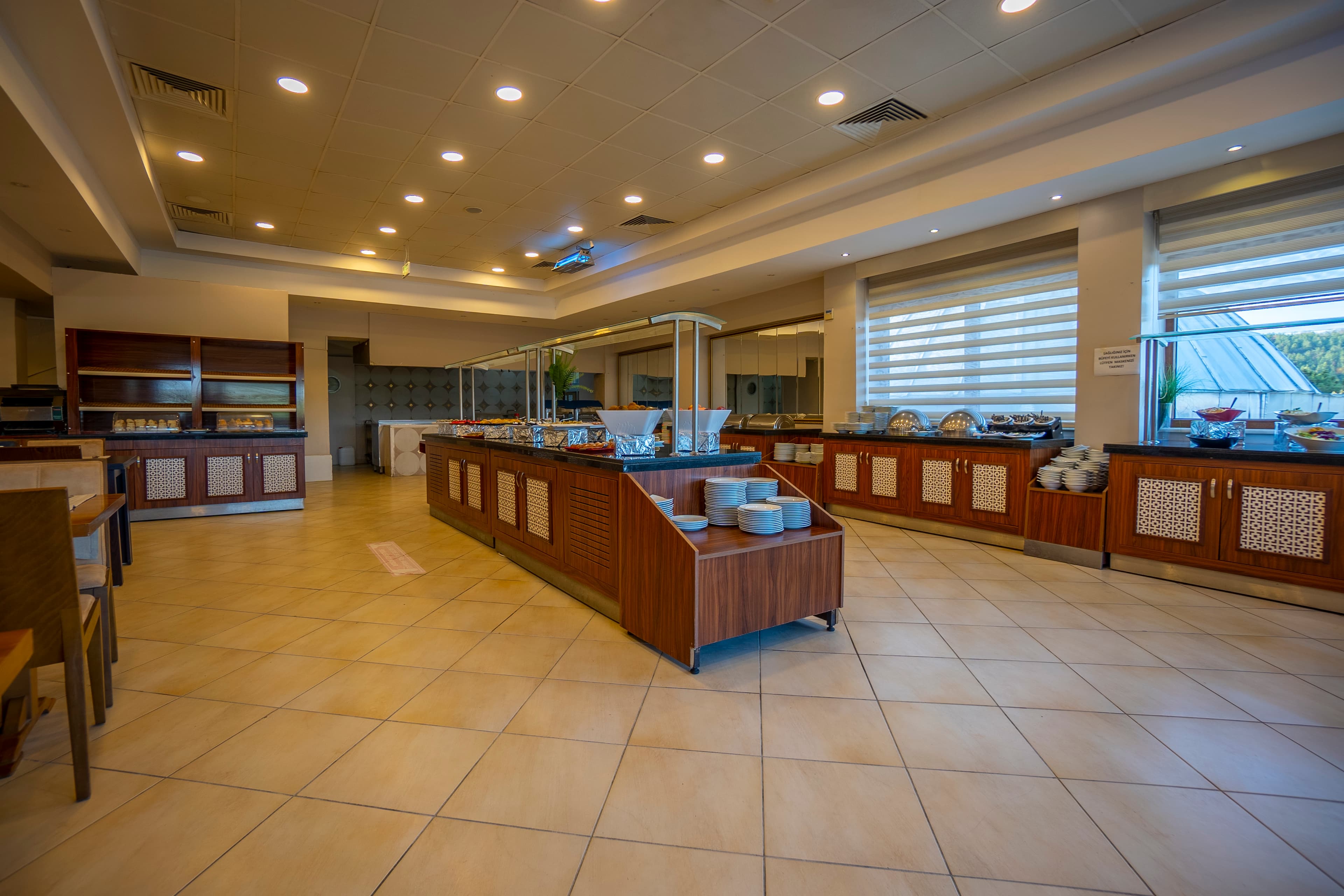 Harlek Termal Otel Wellness & Spa-76