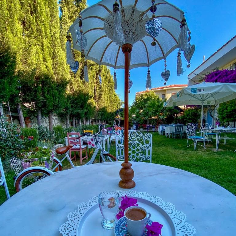 Alasonya Otel Alaçatı By Lamira-3