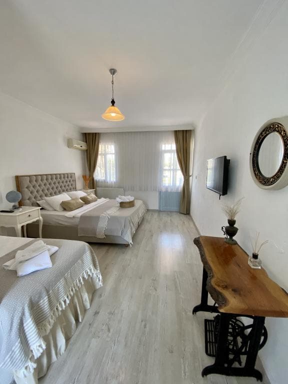 Alasonya Otel Alaçatı By Lamira-5