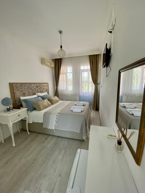 Alasonya Otel Alaçatı By Lamira-9