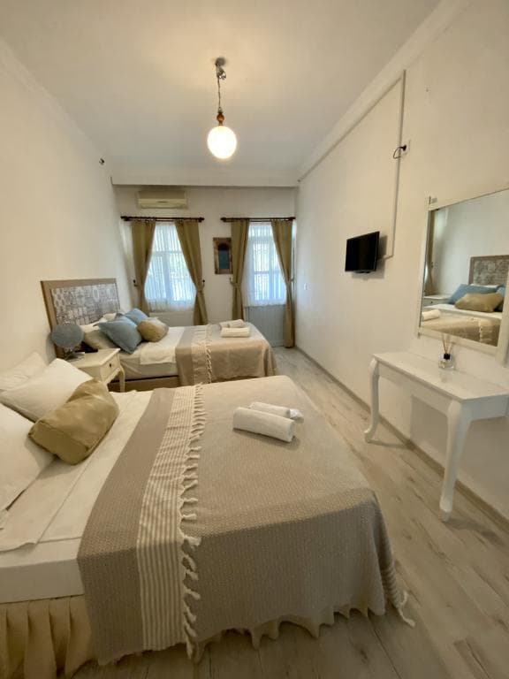 Alasonya Otel Alaçatı By Lamira-14