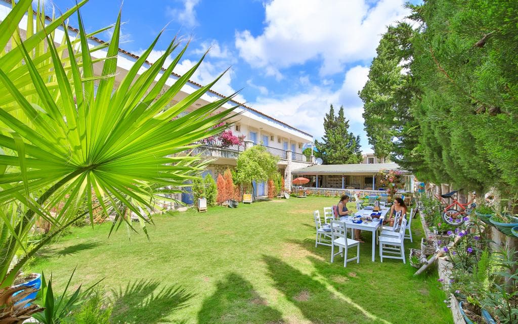 Alasonya Otel Alaçatı By Lamira-17