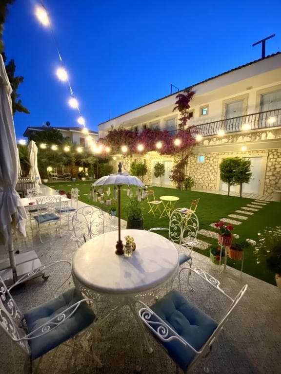 Alasonya Otel Alaçatı By Lamira-4