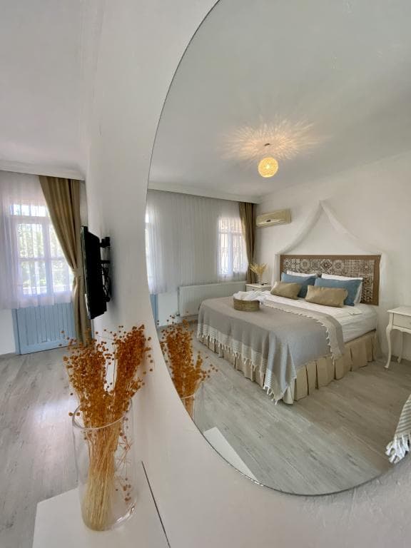 Alasonya Otel Alaçatı By Lamira-8