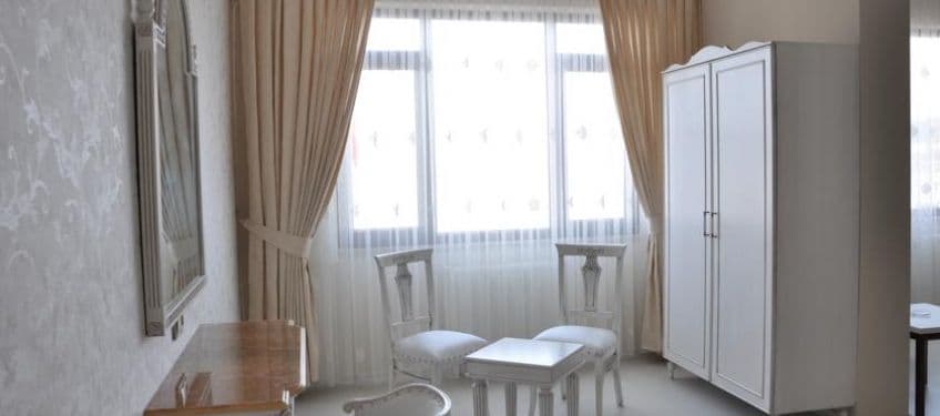 Büyük Truva Oteli-8