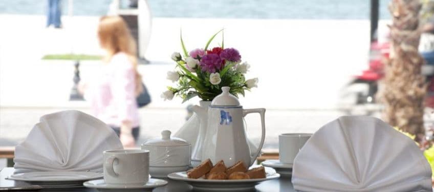 Büyük Truva Oteli-24