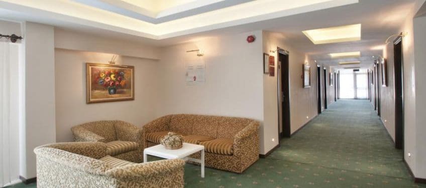 Büyük Truva Oteli-15