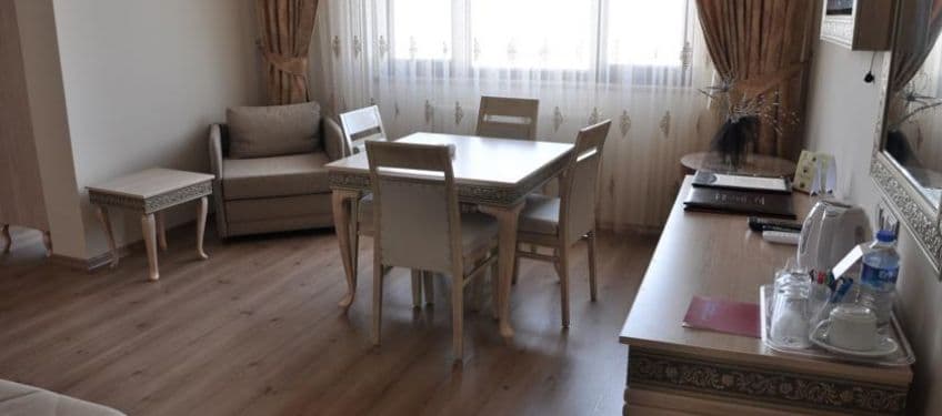 Büyük Truva Oteli-11