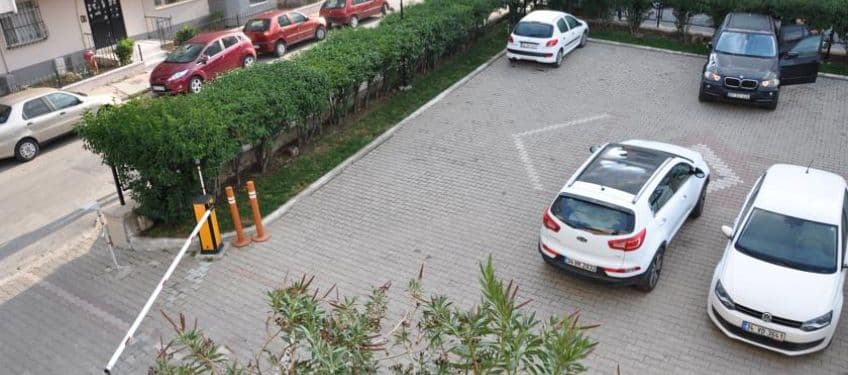 Büyük Truva Oteli-12