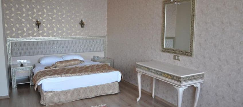 Büyük Truva Oteli-10