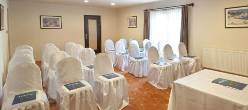 Büyük Truva Oteli-16