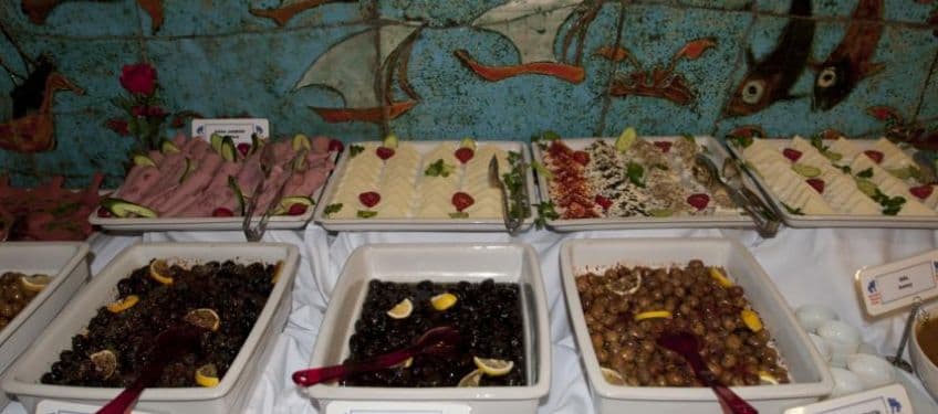 Büyük Truva Oteli-28