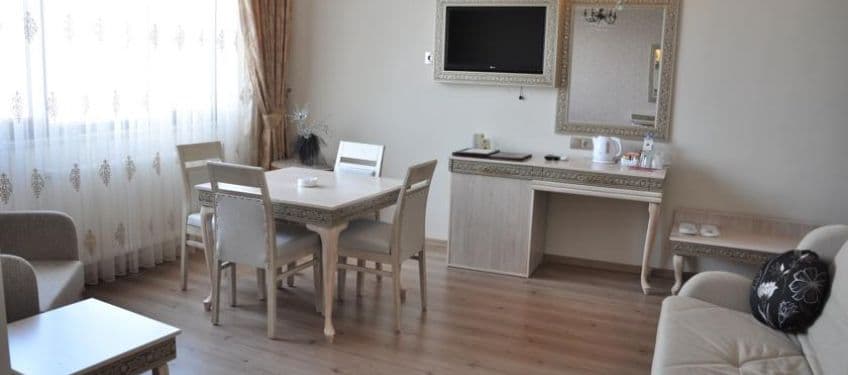 Büyük Truva Oteli-9