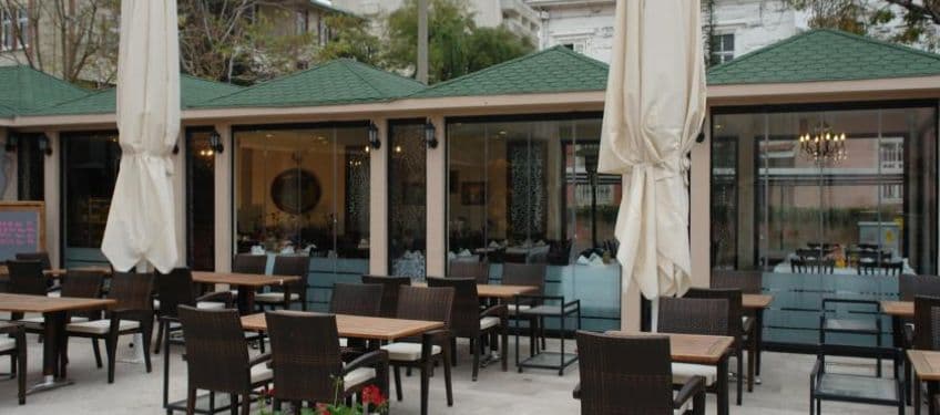 Büyük Truva Oteli-14