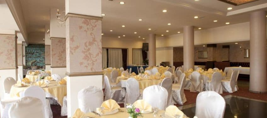 Büyük Truva Oteli-23