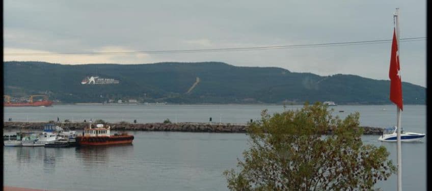 Büyük Truva Oteli-13